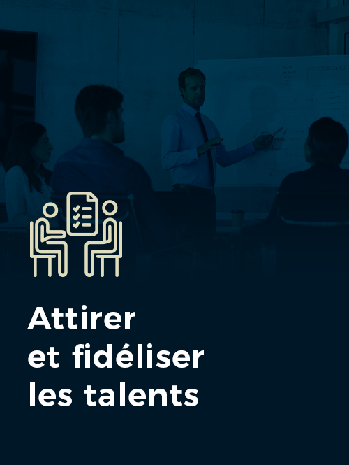 Formation entreprise - Mâcon